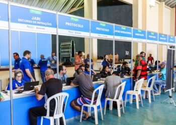 Detran Aprese Retorna A Rio Das Ostras Nesta Quarta-Fira