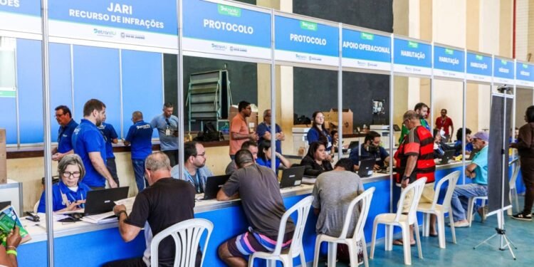 Detran Aprese Retorna A Rio Das Ostras Nesta Quarta-Fira Detran Aprese Retorna A Rio Das Ostras Nesta Quarta-Fira