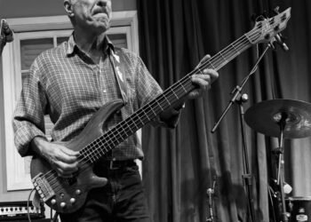 Morre Aos 77 Anos, Waldir Jorge, BAIXISTA DA BANDA BLUE BLUE ANGELS