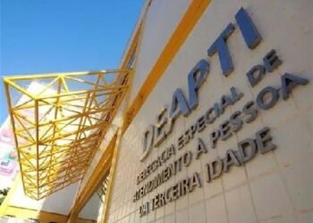 Polícia resgata idosos de Asilo Clandestino em Condições Insalubres No Rio