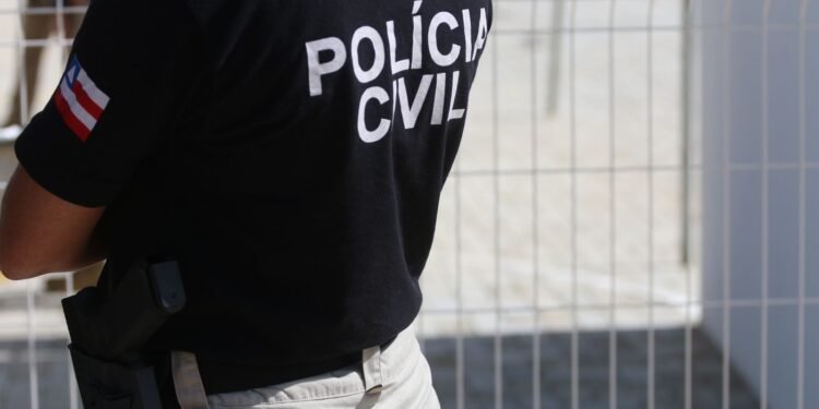 Quatro Pessoas São Mortas Em Feira de Santana No Fim de Semana