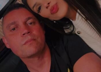 Sargento da PM É PRESO PELA MORTE DA ESPOSA EM MARICÁ