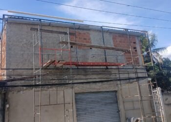 Rio Registra 1,1 mil acidentes em Obras Perto da Rede Elétrica; Veja Dicas