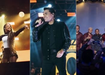 Festival de Inverno e Gastronomia de Produtos Rurais Começa Nesta Sexta-Fira em Sapucaia; Veja um programa programado