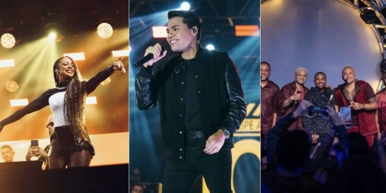 Festival de Inverno e Gastronomia de Produtos Rurais Começa Nesta Sexta-Fira em Sapucaia; Veja um programa programado