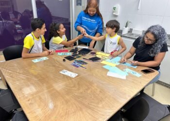 Projeto Cultural TransformA Jovens em Magé Com Arte