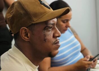 Funkeiro Gugu Hawaiano Diz Que Foi Agredido por Policiais Da Core ao SER DETIDO NA CIDADE DEUS; Artista Relata Ter Levado 5 Pontos