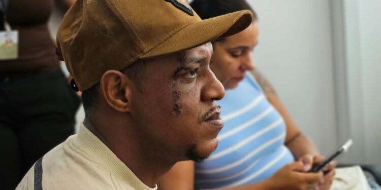 Funkeiro Gugu Hawaiano Diz Que Foi Agredido por Policiais Da Core ao SER DETIDO NA CIDADE DEUS; Artista Relata Ter Levado 5 Pontos