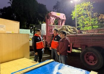 Petrópolis receba radar meteorológico para reforcar prevenção contra chuvas de verão