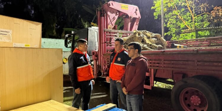 Petrópolis receba radar meteorológico para reforcar prevenção contra chuvas de verão