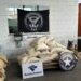 PF Encontra 500 kg de cocaína Escondidos em Carga de Café No Porto do Rio