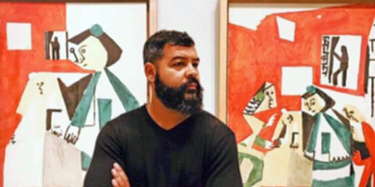 Júri de policial penal acusado de morte de torcedor do Fluminense é adiado para dezembro