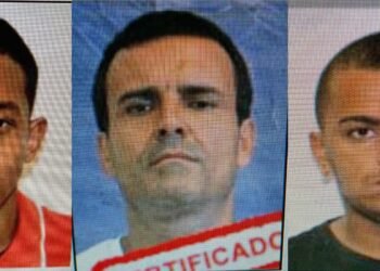 ‘Recebia A Missão de Roubar’, Diz Assaltante Em Depoimento; Chefe do Tráfica Chega A Ganhar até R $ 25 mil por Carros e motos roubadas