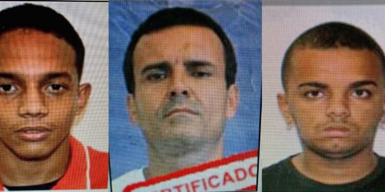 ‘Recebia A Missão de Roubar’, Diz Assaltante Em Depoimento; Chefe do Tráfica Chega A Ganhar até R $ 25 mil por Carros e motos roubadas