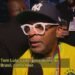 Spike Lee recebe título de cidadão do Rio de Janeiro Spike Lee recebe título de cidadão do Rio de Janeiro