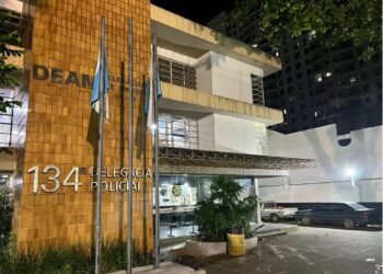 Homem suspeito de mandar matar companheira em 2017 está preso em Campos