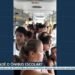 Sem ‘Ônibus da Liberdade’, estudantes de Guaratiba caminham mais de 35 minutos para chegar à escola