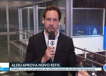 Alerj aprova novo Refis; programa pode render até R$ 3 bilhões ao estado e prevê também parcelamento de dívidas de trânsito