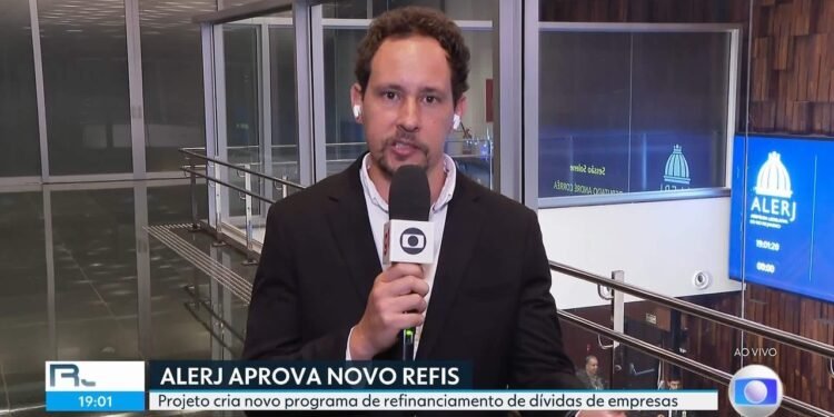 Alerj aprova novo Refis; programa pode render até R$ 3 bilhões ao estado e prevê também parcelamento de dívidas de trânsito