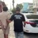 MC Estudante está preso em Guadalupe, Zona Norte do Rio