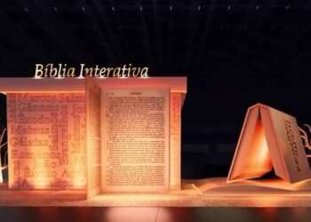 Expo Cristã comemora 25 anos com edição no Riocentro, expectativa de 600 mil visitantes, shows e ‘bíblia interativa’