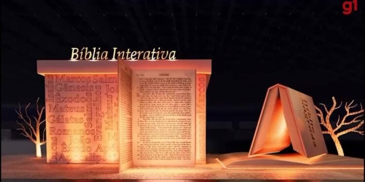 Expo Cristã comemora 25 anos com edição no Riocentro, expectativa de 600 mil visitantes, shows e ‘bíblia interativa’