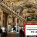 Exclusivo: vídeo gravado brasileiro no Louvre e mostra estrondo em sala onde ladrões roubaram joias