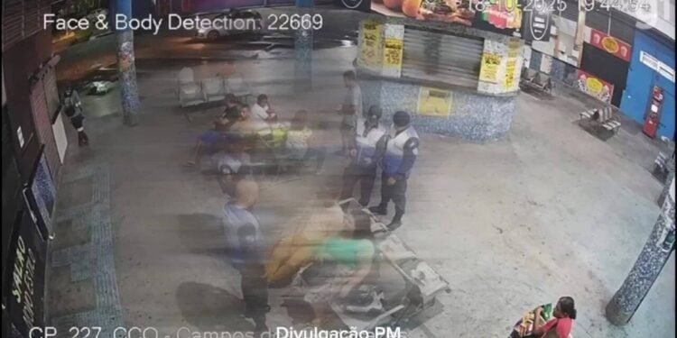 Suspeito forgido por tráfico é preso após reconhecimento facial na rodovia de Campos Suspeito forgido por tráfico é preso após reconhecimento facial na rodovia de Campos