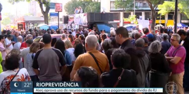 VÍDEOS: RJ2 de quarta, 22 de outubro de 2025