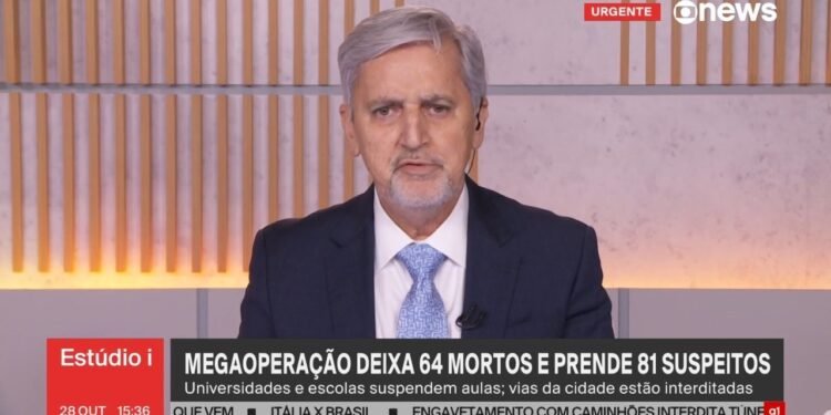 Após megaoperação com bolsas de mortes, governos federais e do Rio trocam acusações