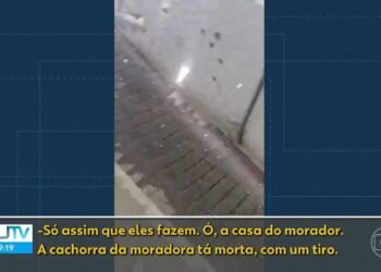 Tiros em casa, falta de transporte, muito medo: relatos dos cidadãos afetados pela operação no Rio