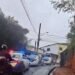 Corpo de Cleiton Serafin Gonçalves, policial morto em megaoperação no Rio, é enterrado em Mendes Corpo de Cleiton Serafin Gonçalves, policial morto em megaoperação no Rio, é enterrado em Mendes