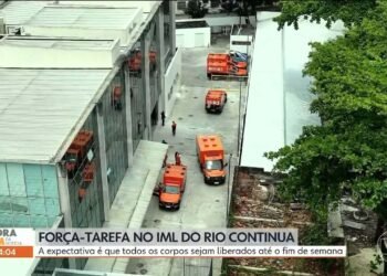 Porsche, ordens de tortura e ‘favor’ ao major da PM: o retrato do CV na denúncia que embasou operação no Rio