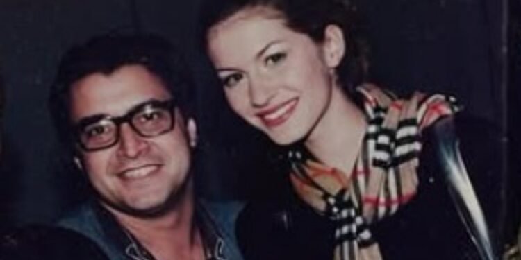 Sérgio Mattos, empresário que descobriu Gisele Bündchen e Cauã Reymond, morre no Rio, diz agência Sérgio Mattos, empresário que descobriu Gisele Bündchen e Cauã Reymond, morre no Rio, diz agência