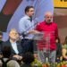 No Rio, Lula critica escolhas eleitorais e diz que os cidadãos devem se candidatar ‘ao invés de votar em alguém pior’