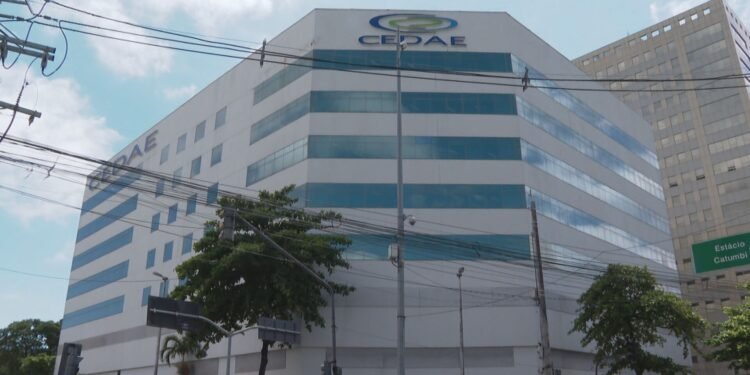 entenda a crise na concessão da Cedae