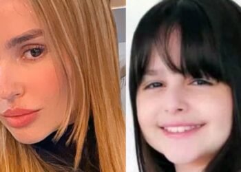 Perícia onde modelo e filha morreram no Rio termina com ‘mais dúvidas’