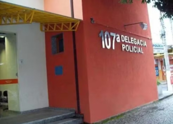 Jovens indicados como gerente do tráfico e ‘braço direito’ são presos na Paraíba do Sul