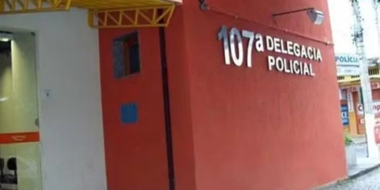 Jovens indicados como gerente do tráfico e ‘braço direito’ são presos na Paraíba do Sul