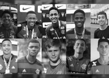 Ninho do Urubu: sentença citada que perícia não alcançou grau de certeza necessária para especificação