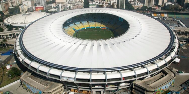 Maracanã, 6°BPM e imóveis da Uerj entram na lista de bens que podem ser vendidos pelo Governo do RJ; veja lista completa