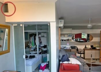 Obra criou ‘câmara de gás’ em apartamento onde modelo e filha foram mortas no Rio, diz especialista