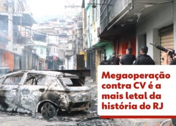 Após operação da PM com bolsas de mortos no RJ, relator diz que vai antecipar parecer de PEC da Segurança