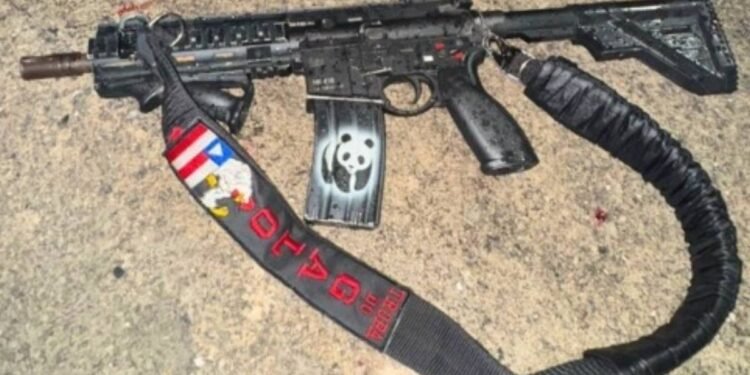 Bahia tem pelo menos dois mortos e quatro presos em megaoperação no RJ