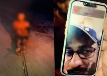 Traficante dá treino de tiro a novos integrantes do CV; veja vídeo