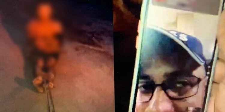 Traficante dá treino de tiro a novos integrantes do CV; veja vídeo Traficante dá treino de tiro a novos integrantes do CV; veja vídeo