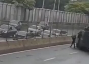 ‘Coisas que perdemos, a gente recupera, mas pessoas, não’, postou passageira horas antes de morrer baleada no Rio