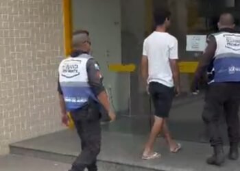 Homem é preso por estupro contra a própria irmã em Niterói
