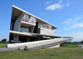 Expo Favela Innovation 2025 reúne empreendedores e investidores na Cidade das Artes