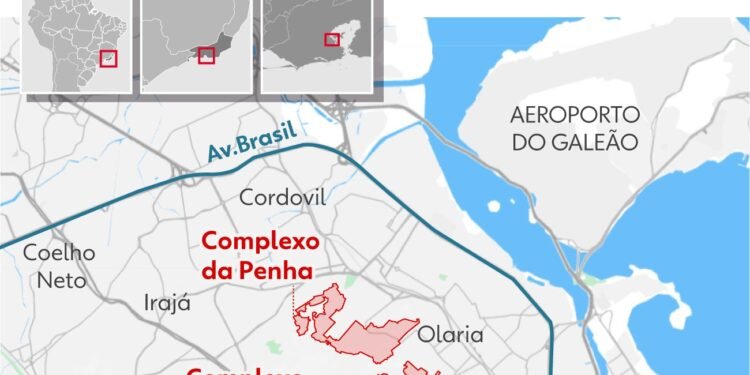 Maricá instala gabinete de crise para monitorar reflexos de operação policial no Rio Maricá instala gabinete de crise para monitorar reflexos de operação policial no Rio